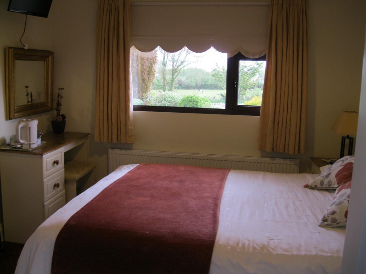 Glendale House Bed & Breakfast 3*