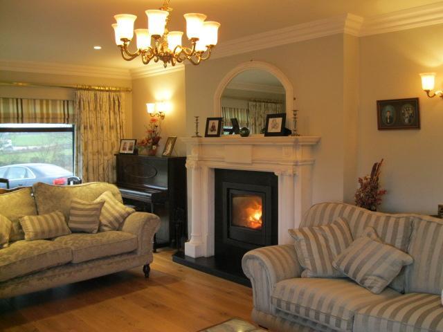 Glendale House Bed & Breakfast Killarney