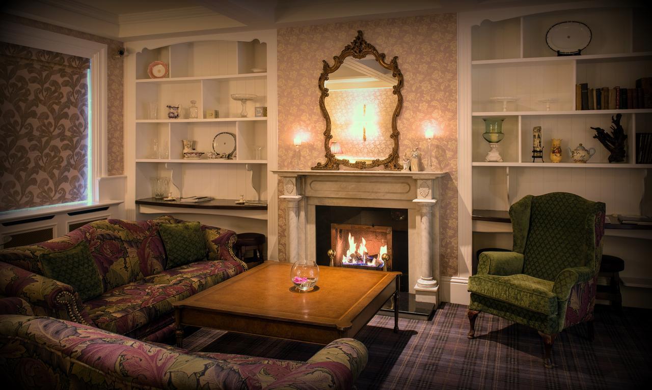 Dromhall 4* Killarney