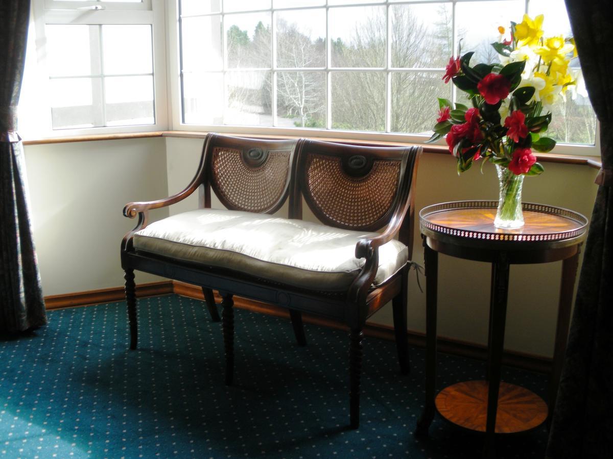 Redwood 4* Killarney