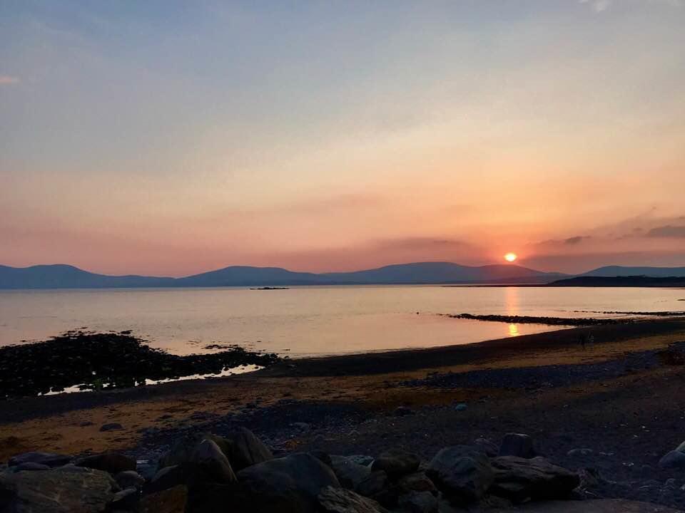 Guest house Beachcove Killarney