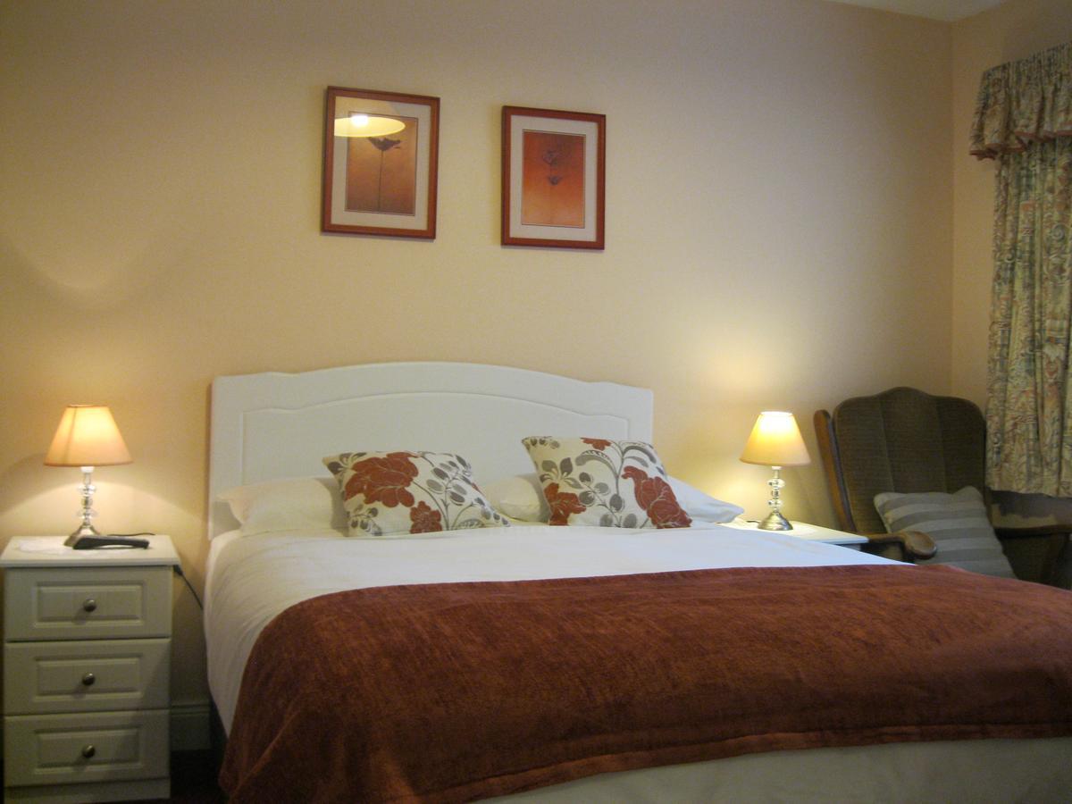 Bed & Breakfast Glendale House 3*