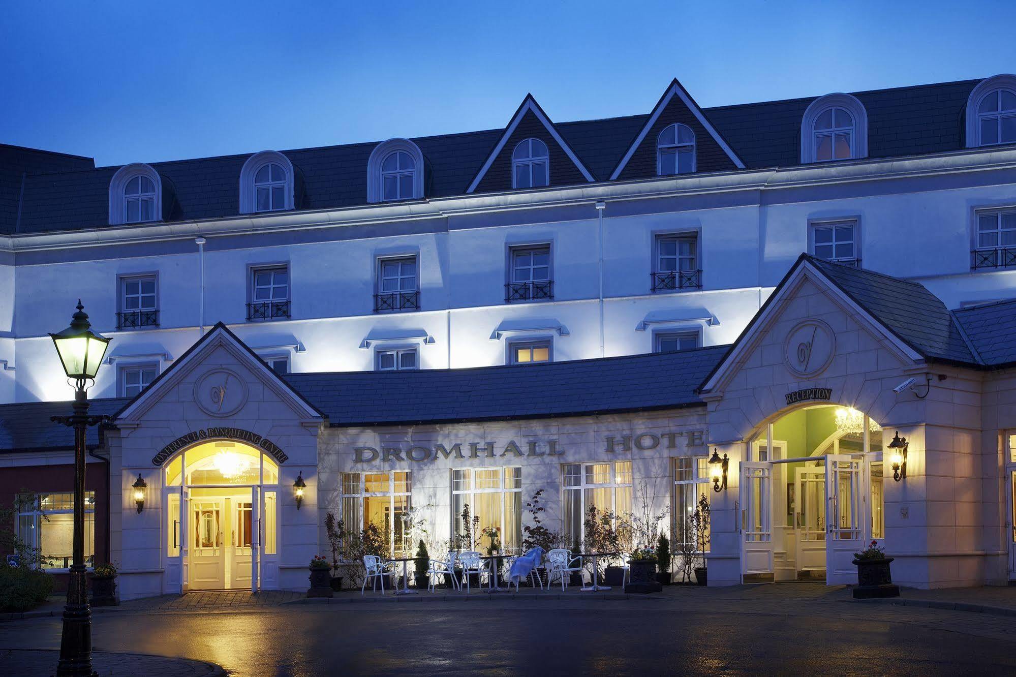 Dromhall Killarney
