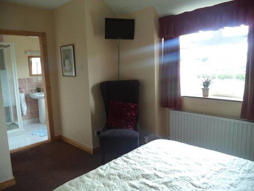 Ashbrook Bed & Breakfast