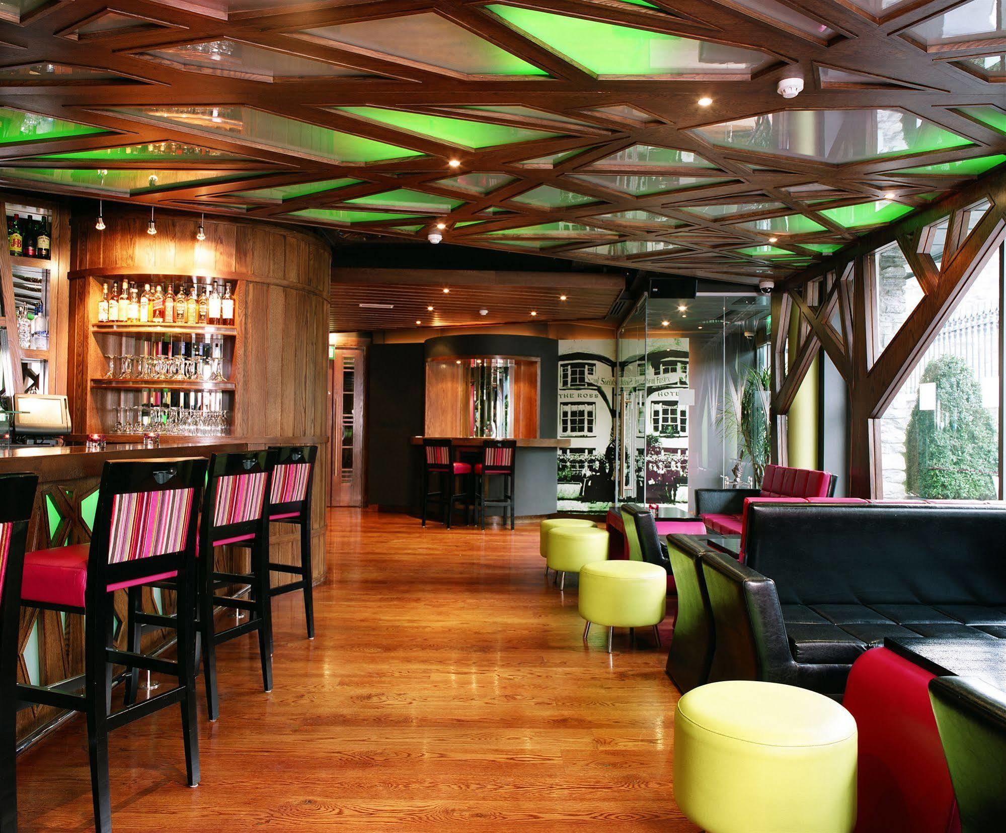 Hotel The Ross 4*