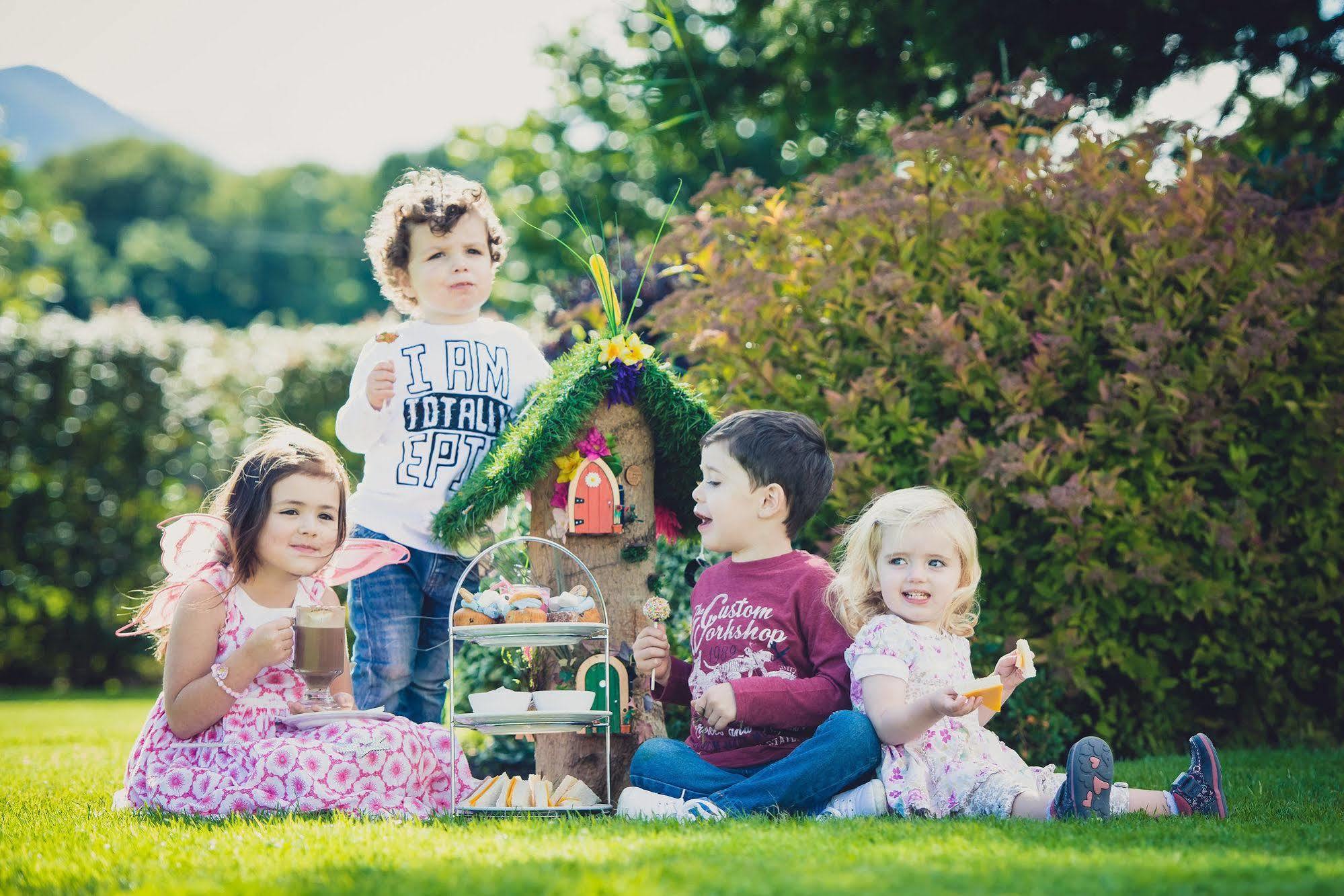 Hotel The Brehon & Killarney