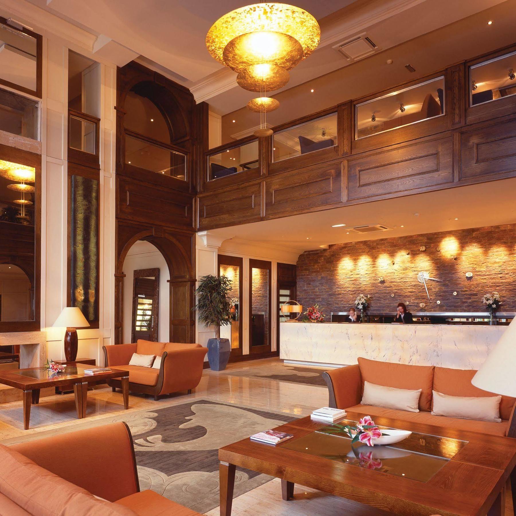 The Brehon & 4* Killarney