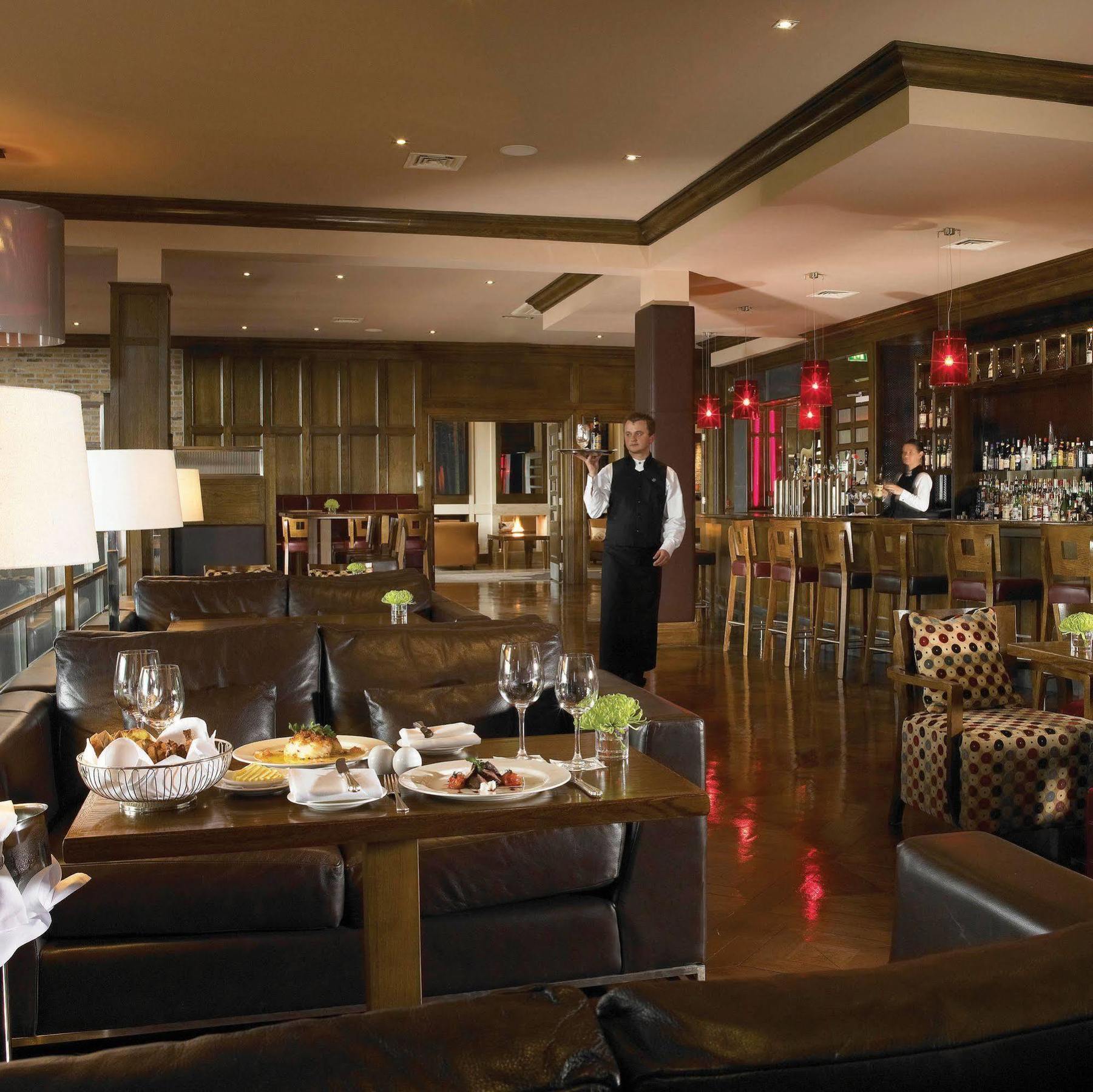 Hotel The Brehon & Killarney