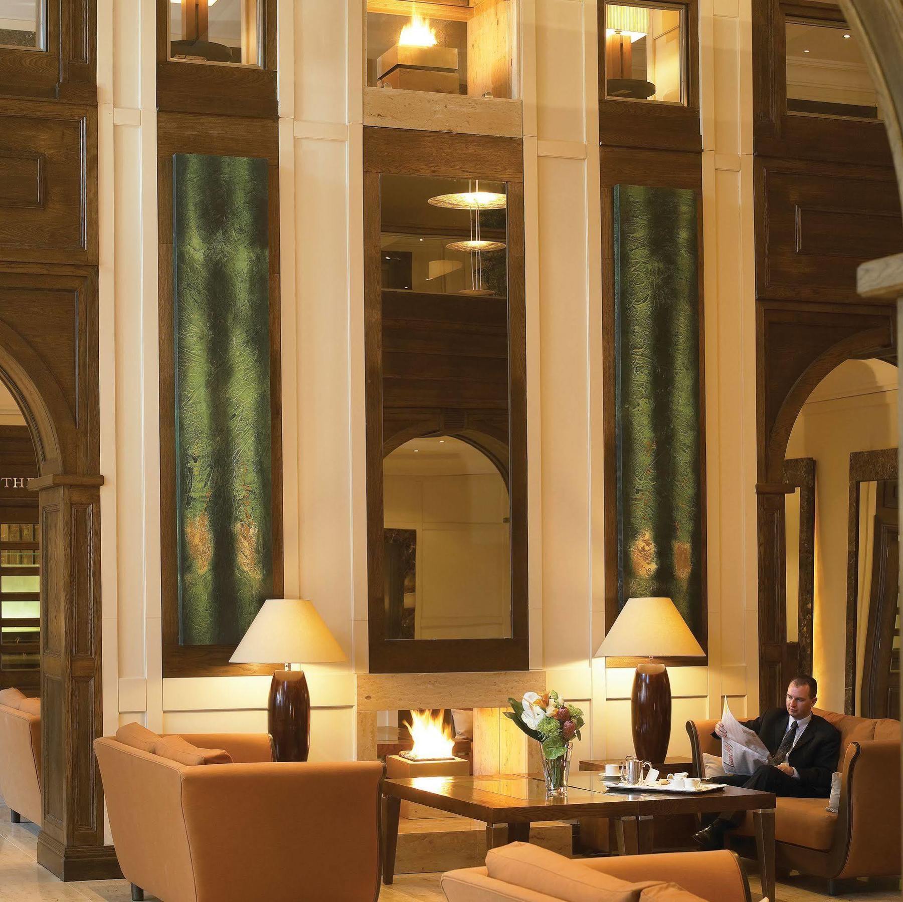 Hotel The Brehon & Killarney