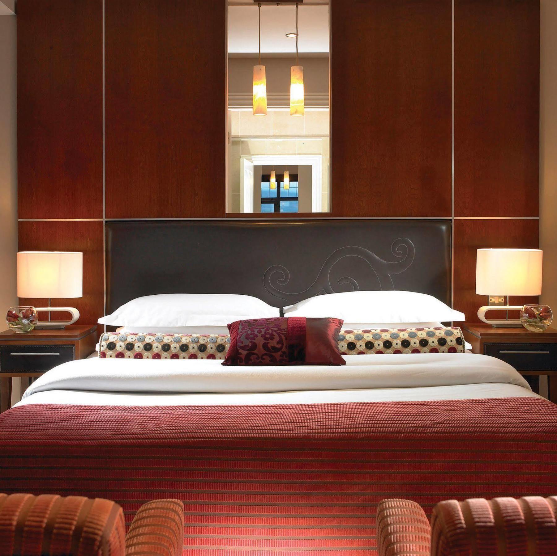 The Brehon & Hotel Killarney