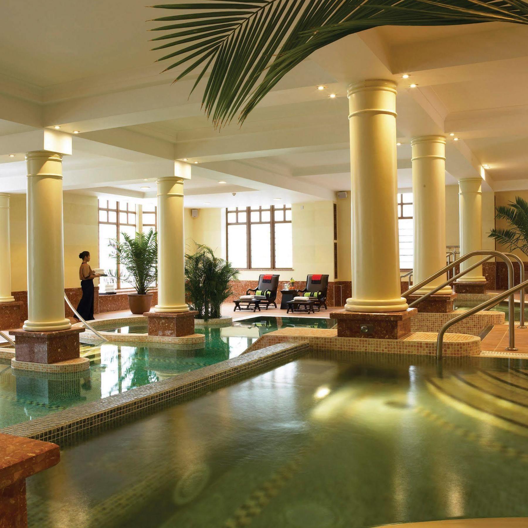 The Brehon & 4*