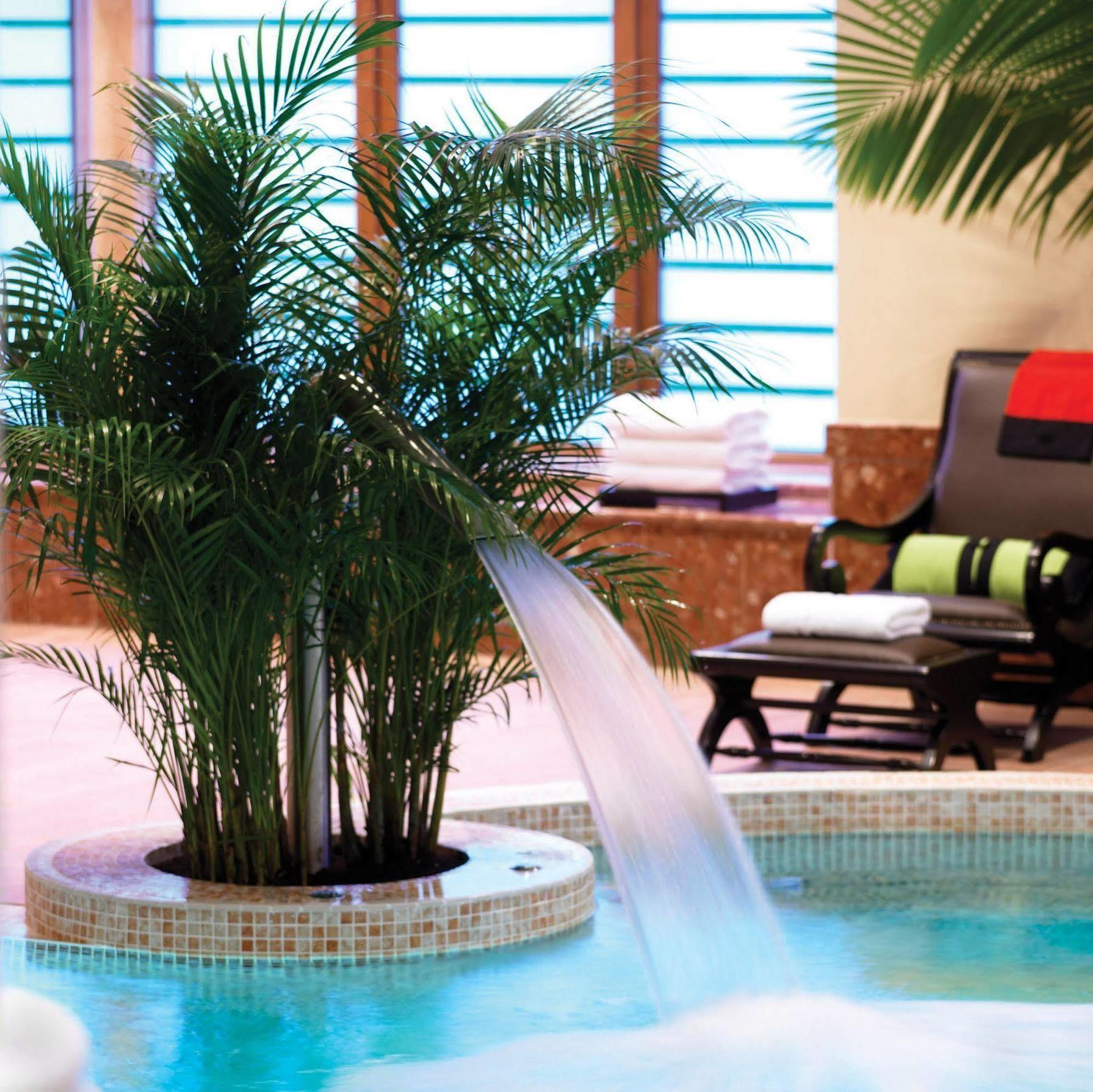 The Brehon & 4*