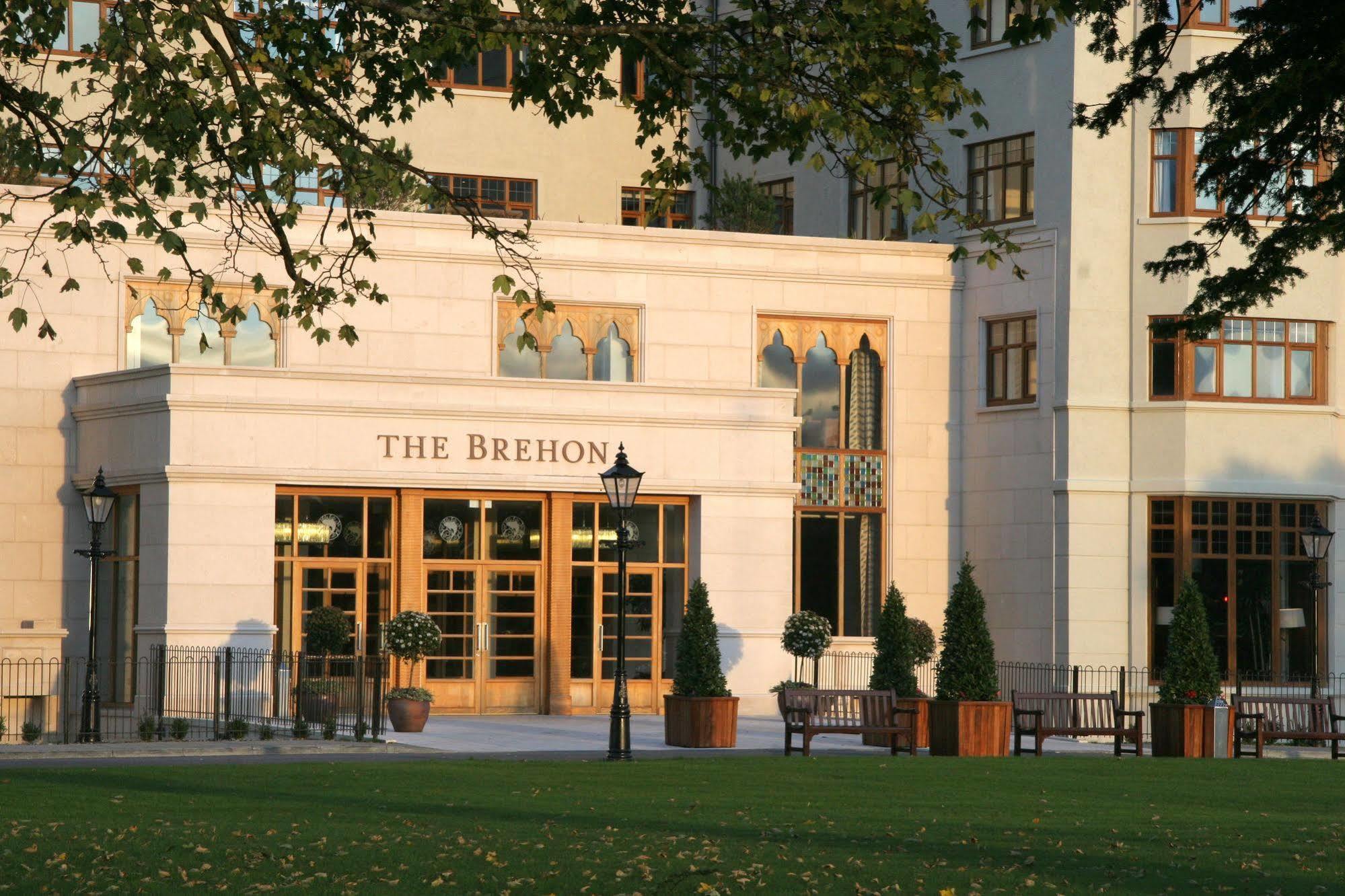The Brehon & Hotel