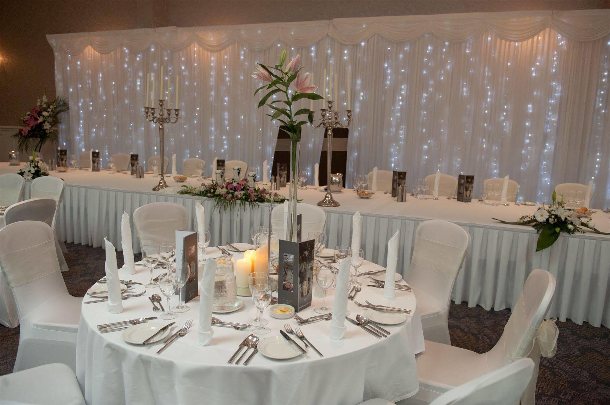Hotel Oaks Killarney