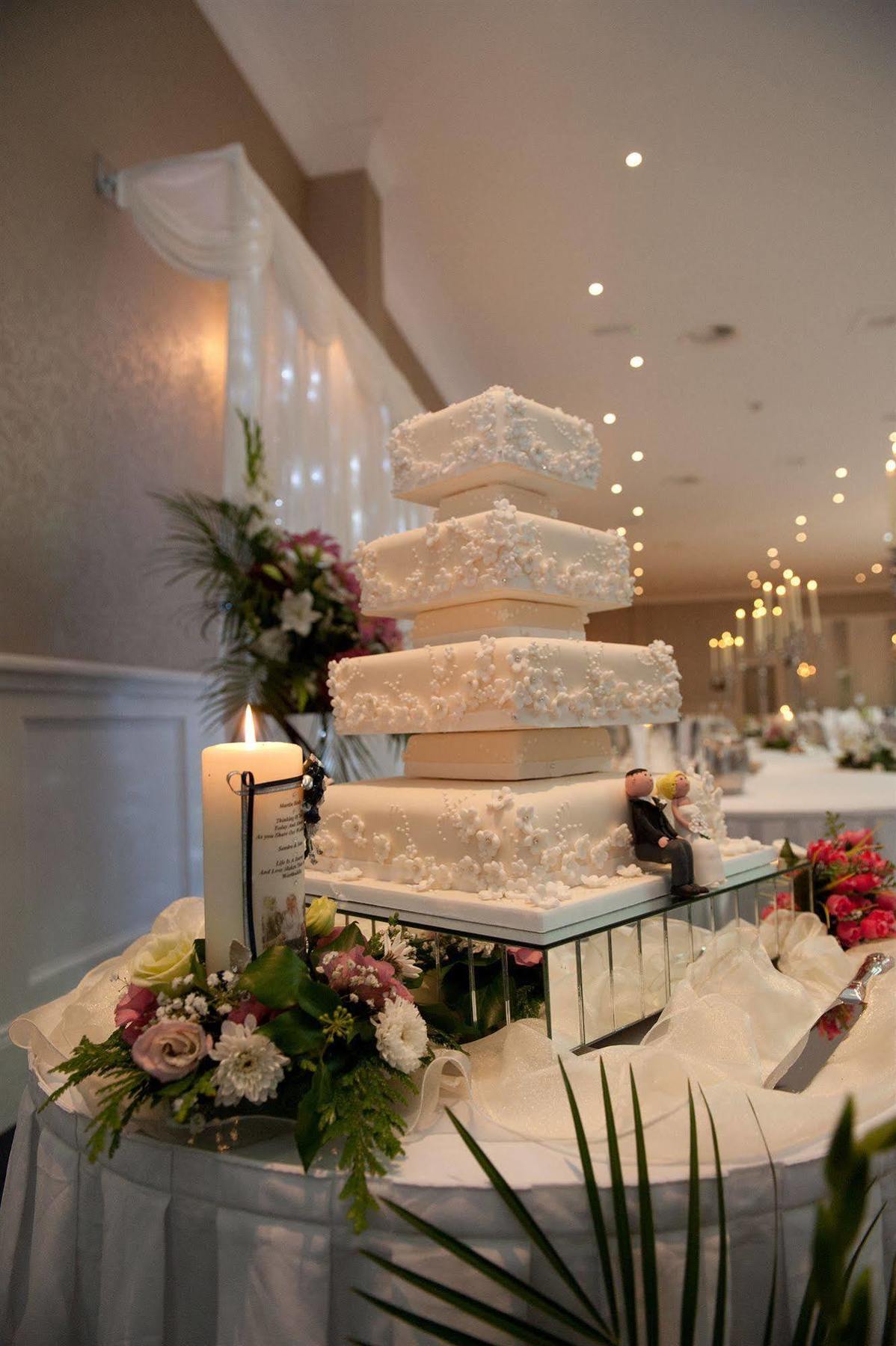Oaks Hotel Killarney