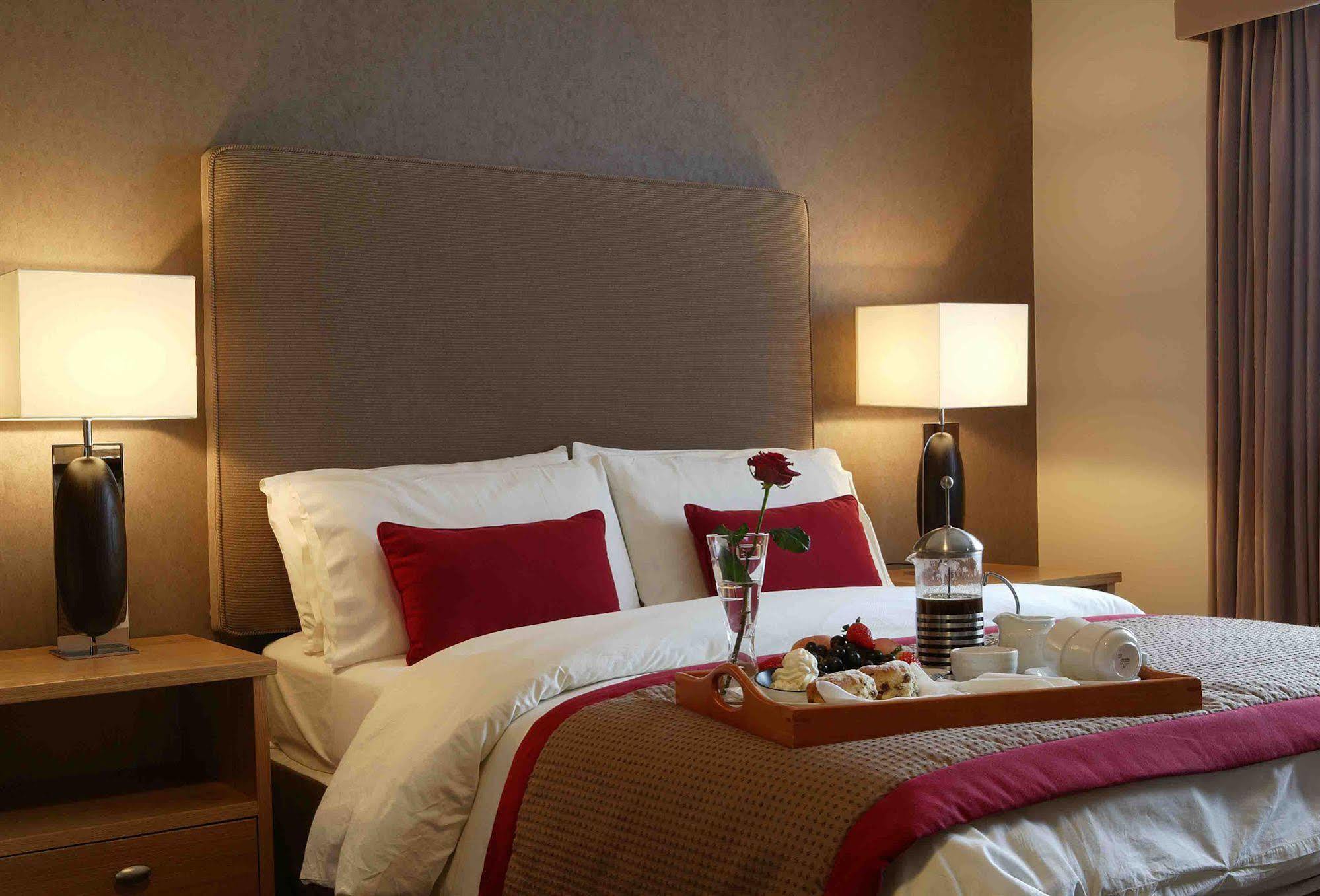 Oaks Hotel Killarney
