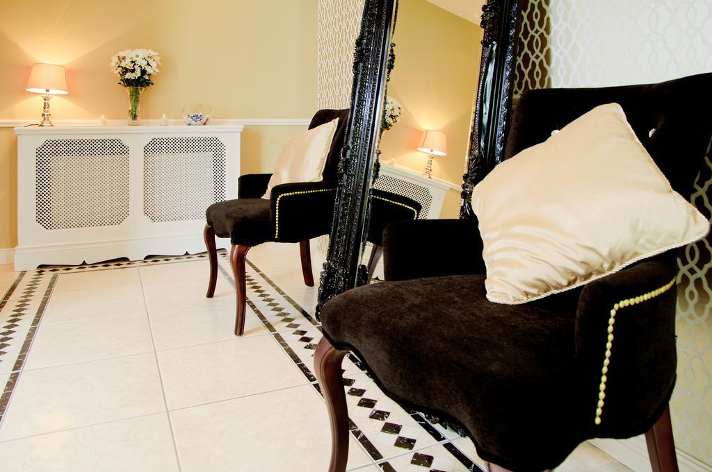 Sika Guest house *
