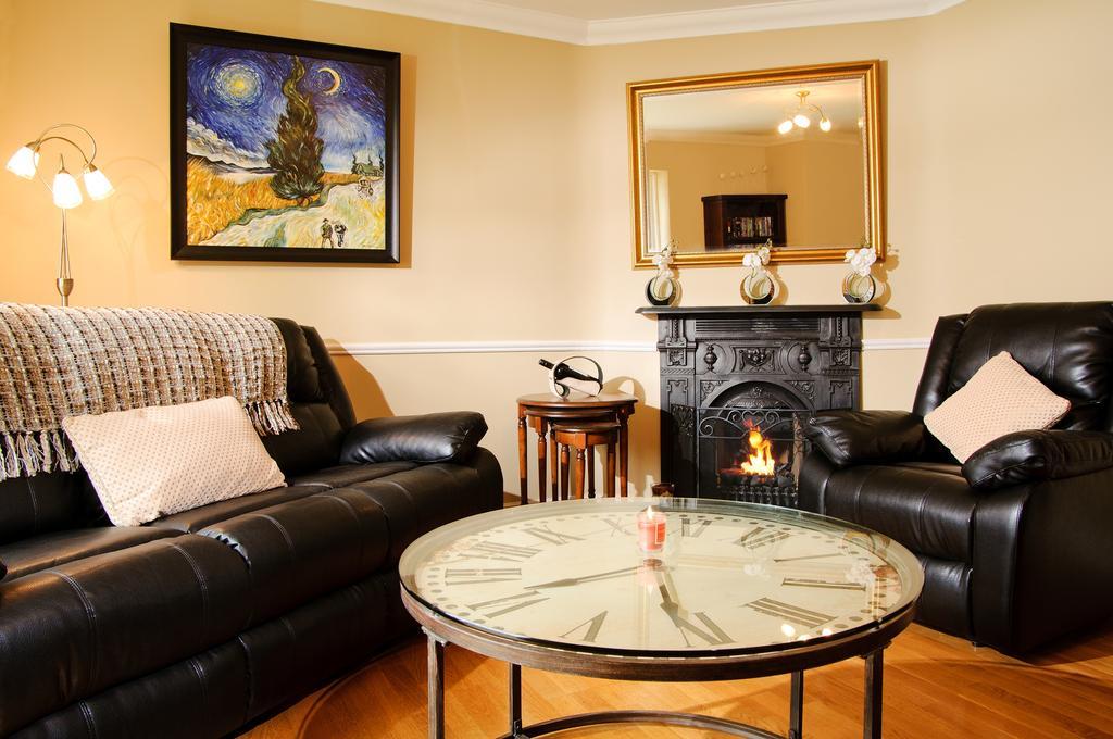 Guest house Sika Killarney