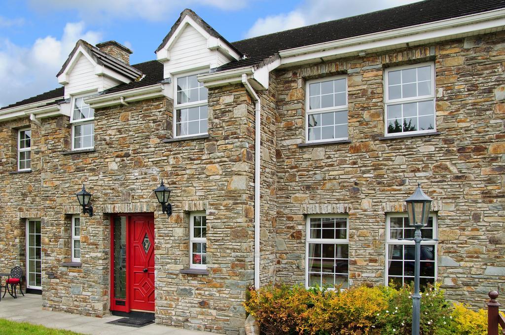 Sika * Killarney