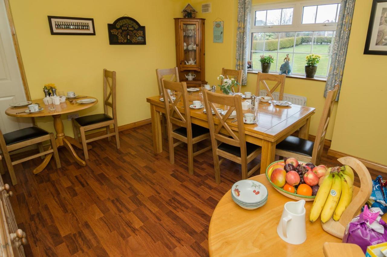 Ashbrook Bed & Breakfast