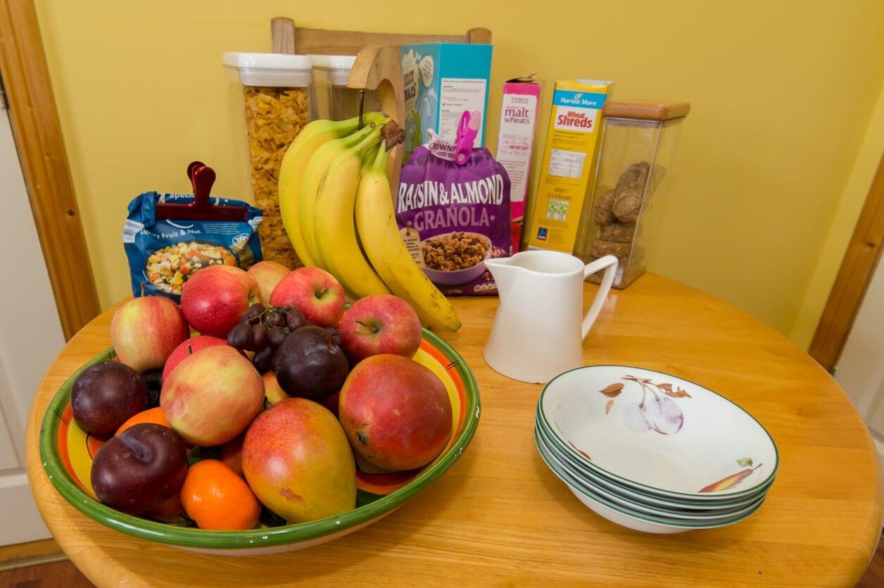 Bed & Breakfast Ashbrook 4*
