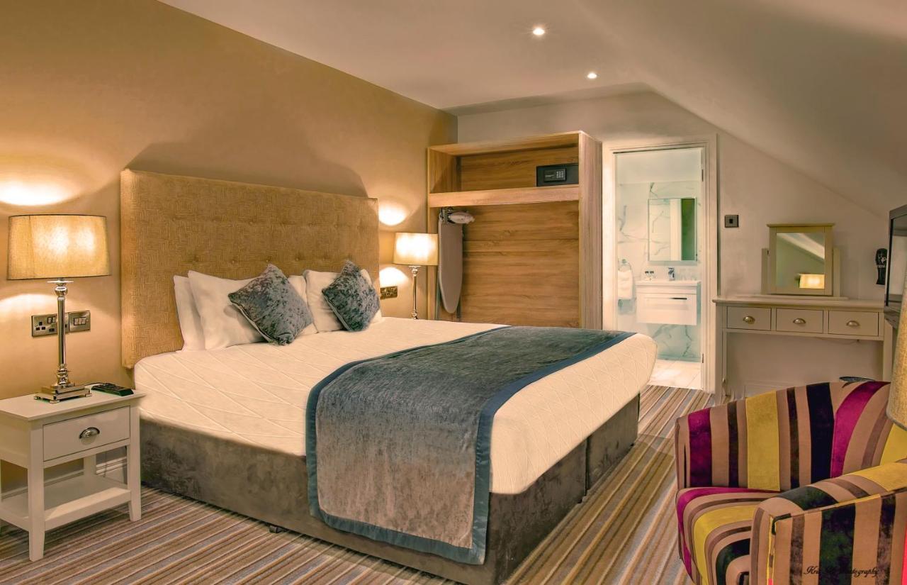 Brook Boutique 4* Killarney