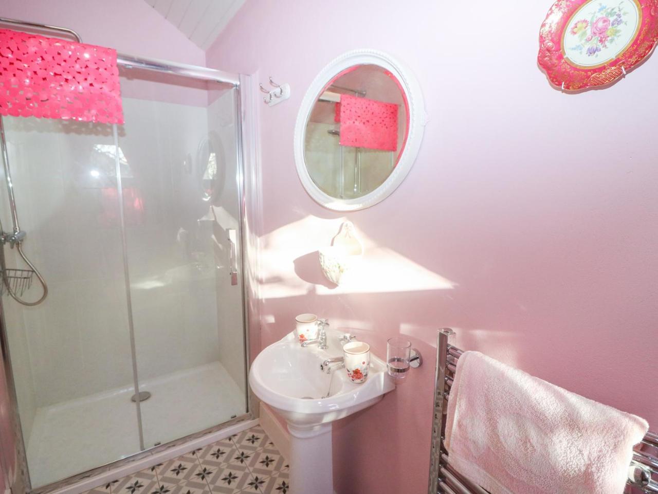 Longfield Holiday home Killarney