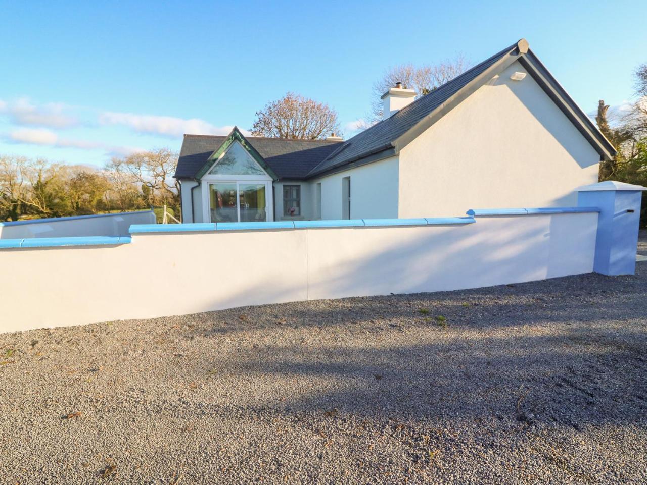 Holiday home Longfield