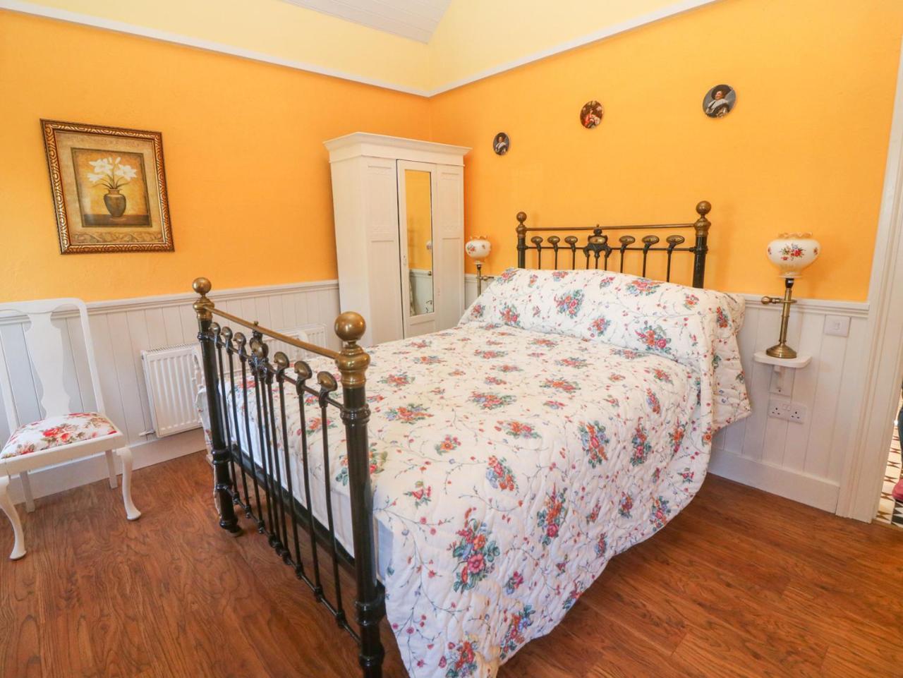 Holiday home Longfield *