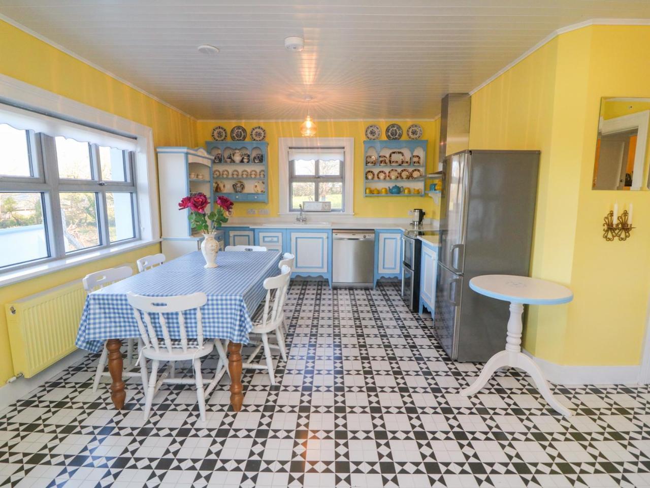 Holiday home Longfield
