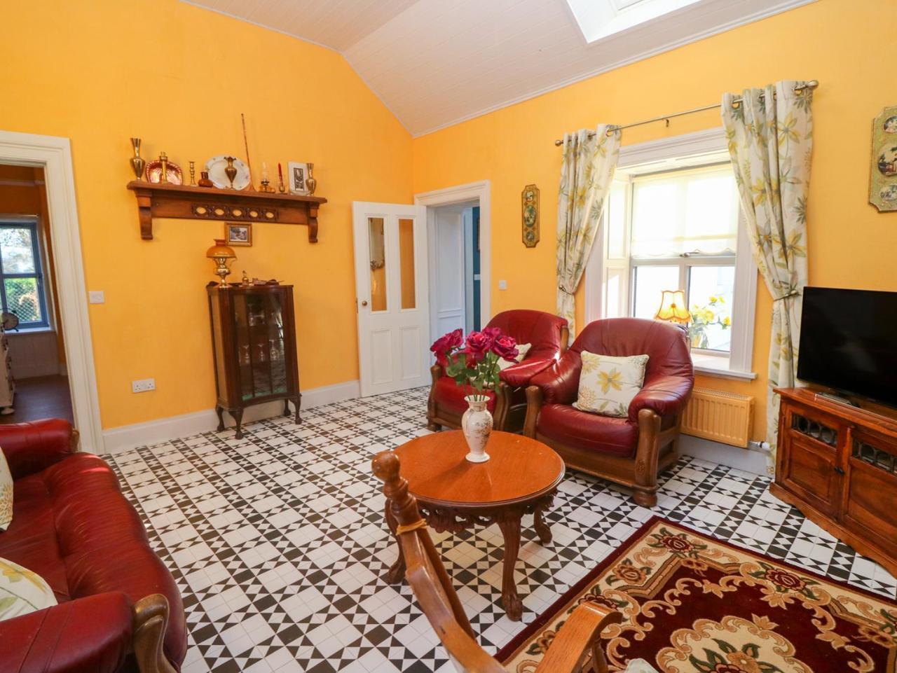 Holiday home Longfield *