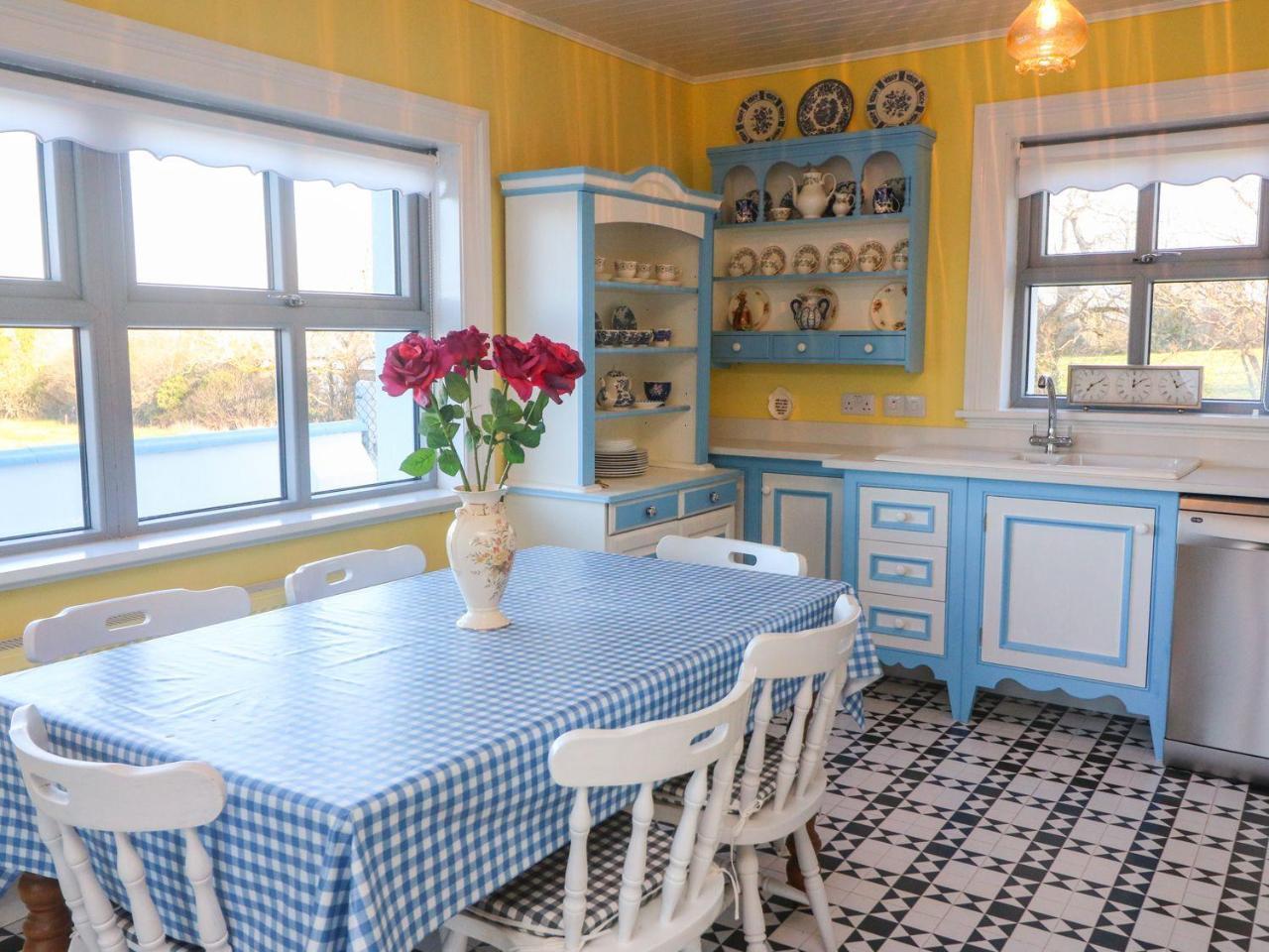 Holiday home Longfield Killarney