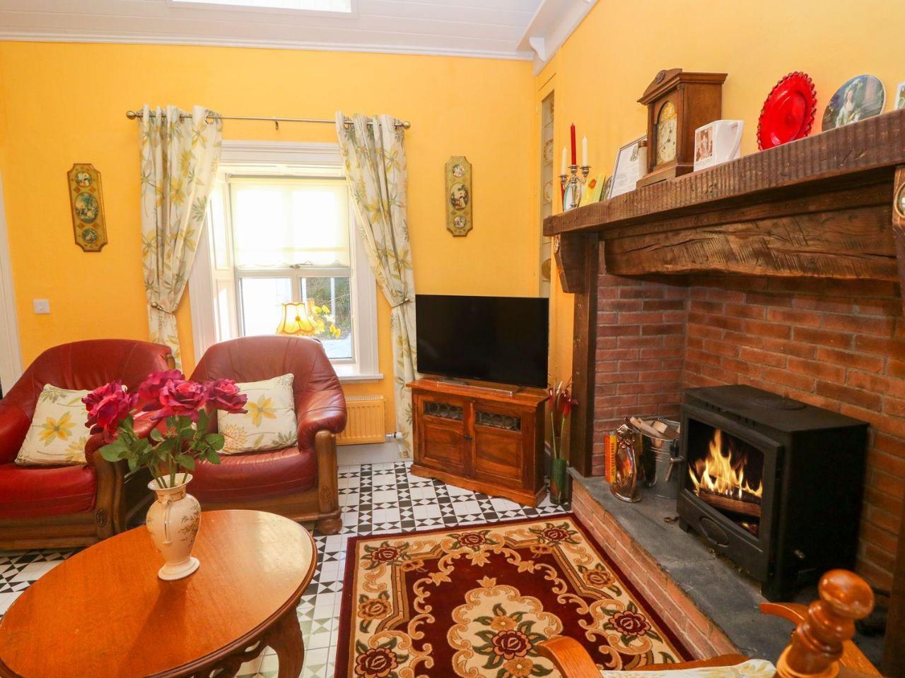 Holiday home Longfield