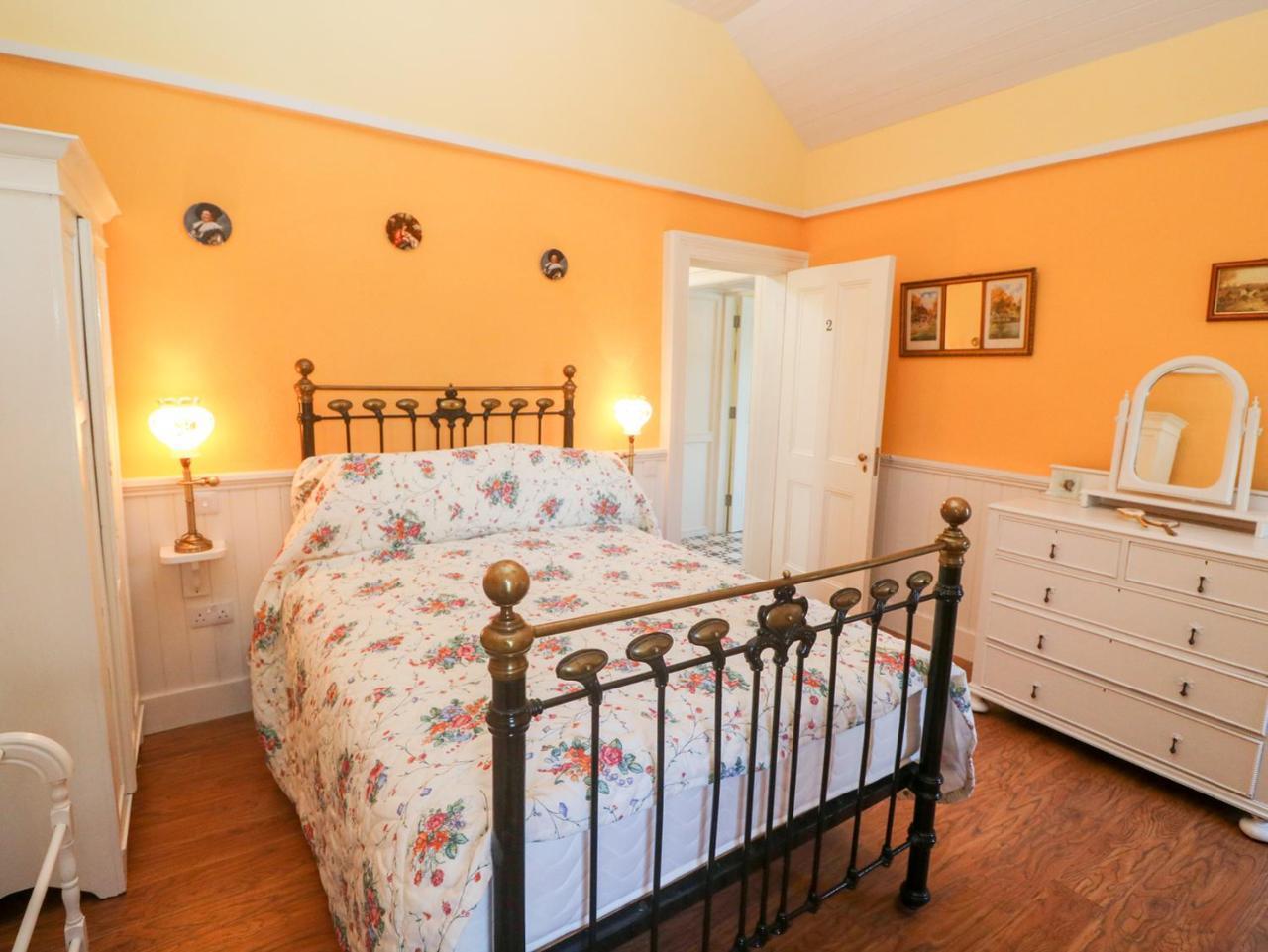 Holiday home Longfield *
