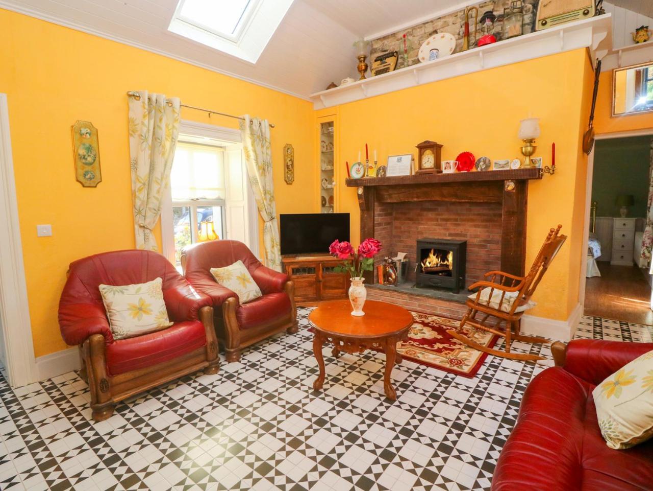 Longfield * Killarney