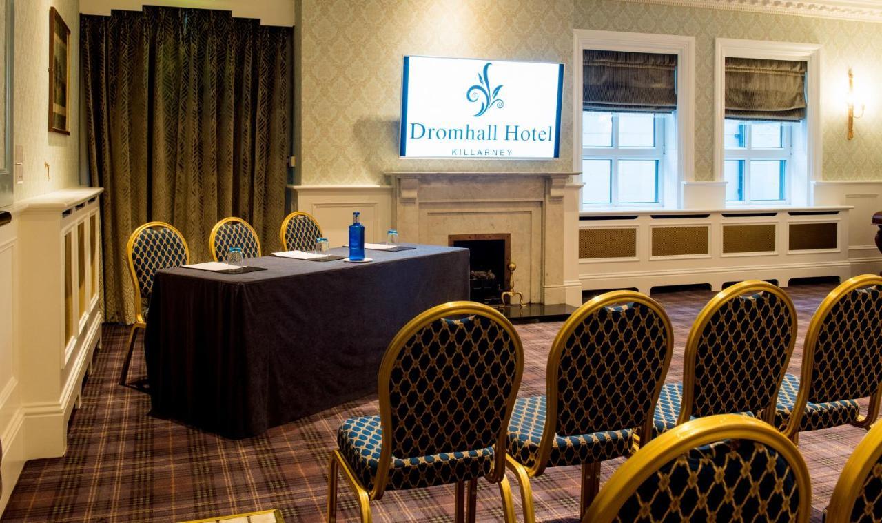 Hotel Dromhall
