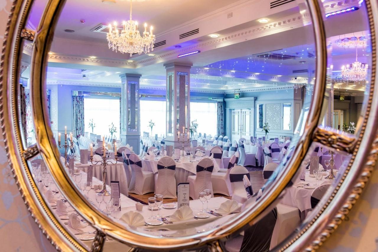Hotel Dromhall