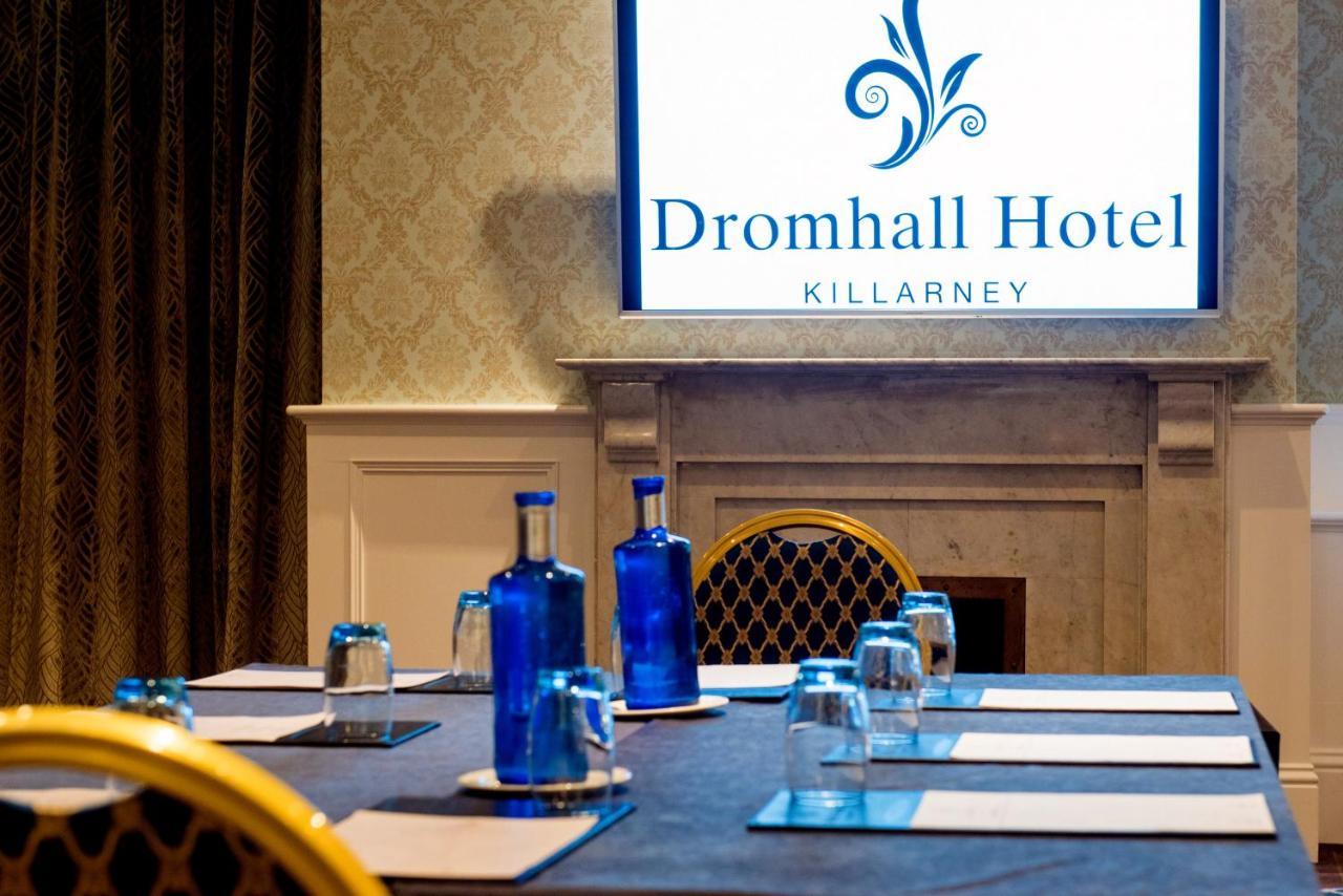 Hotel Dromhall Killarney