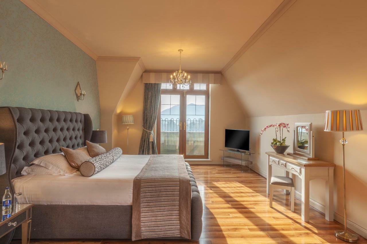 The Brehon & Hotel 4*