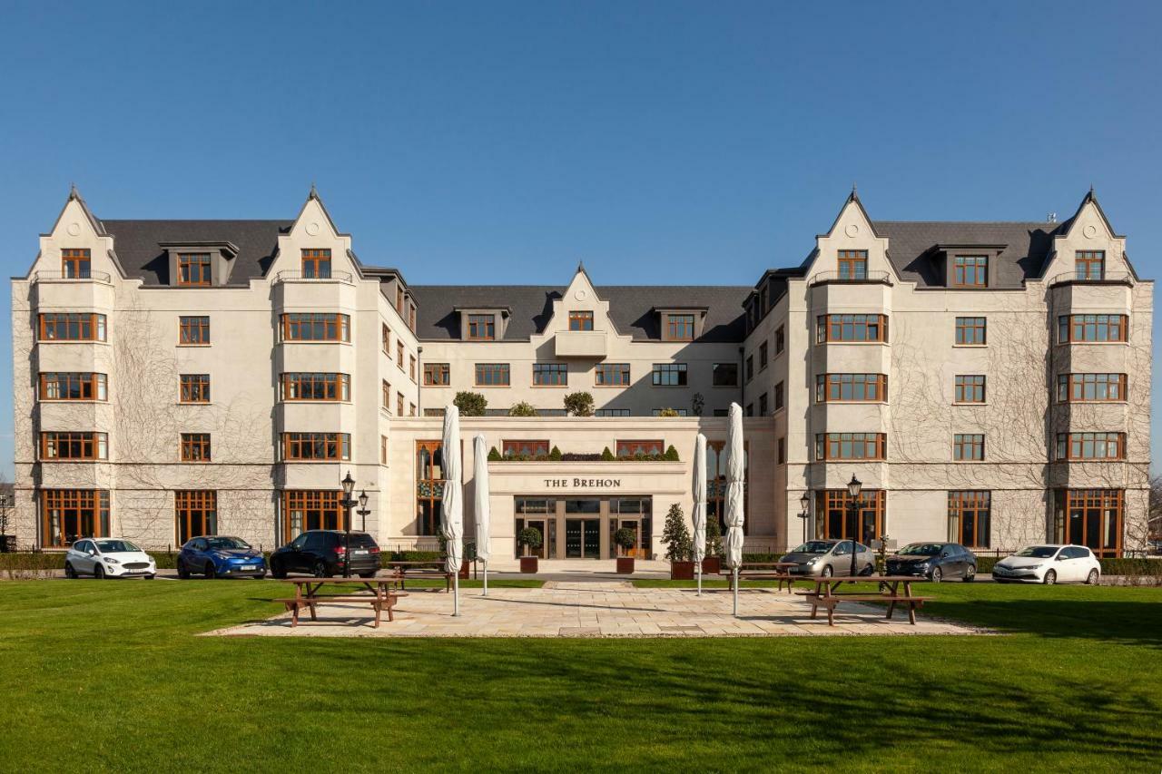 The Brehon & Hotel 4*