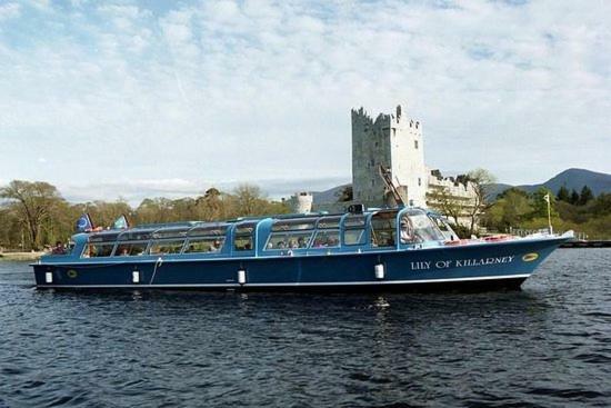 Tatler Jack 3* Killarney