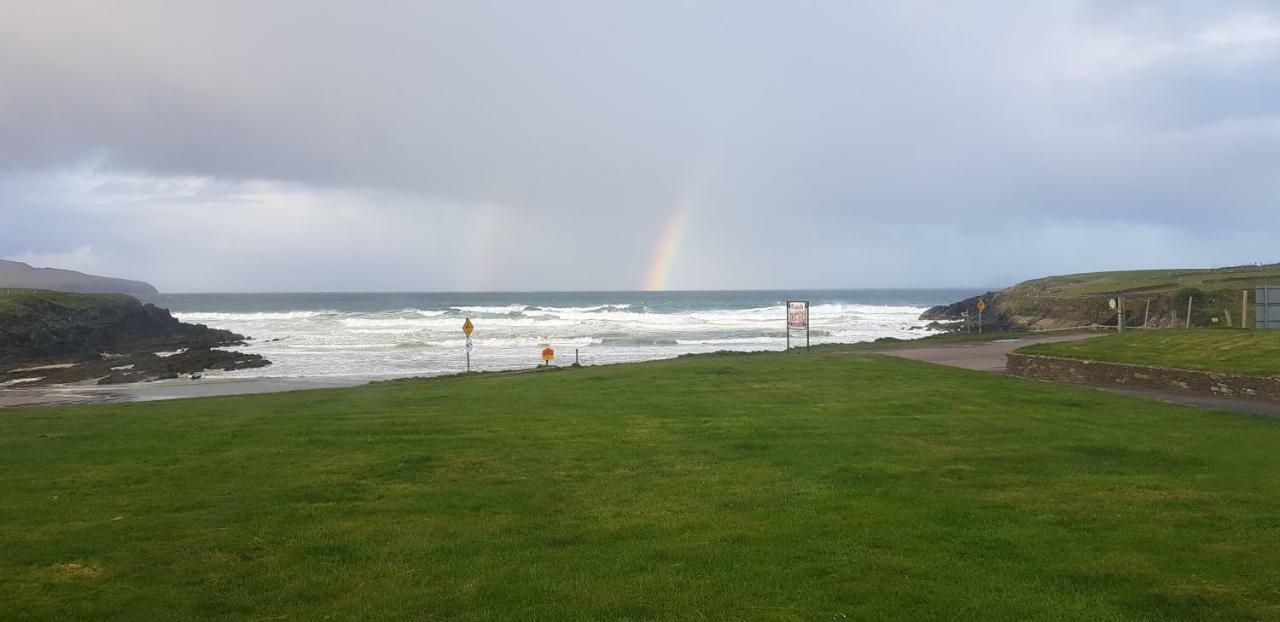 Beachcove Guest house 4*