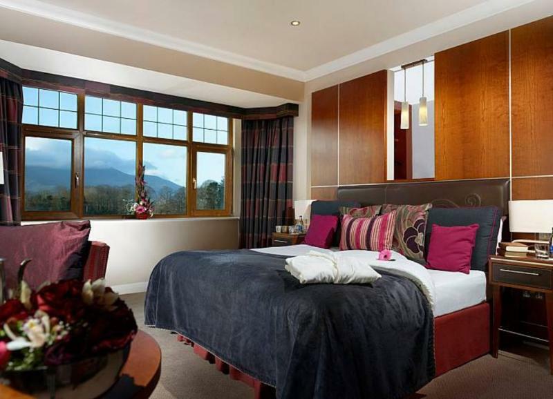 The Brehon & Hotel 4*