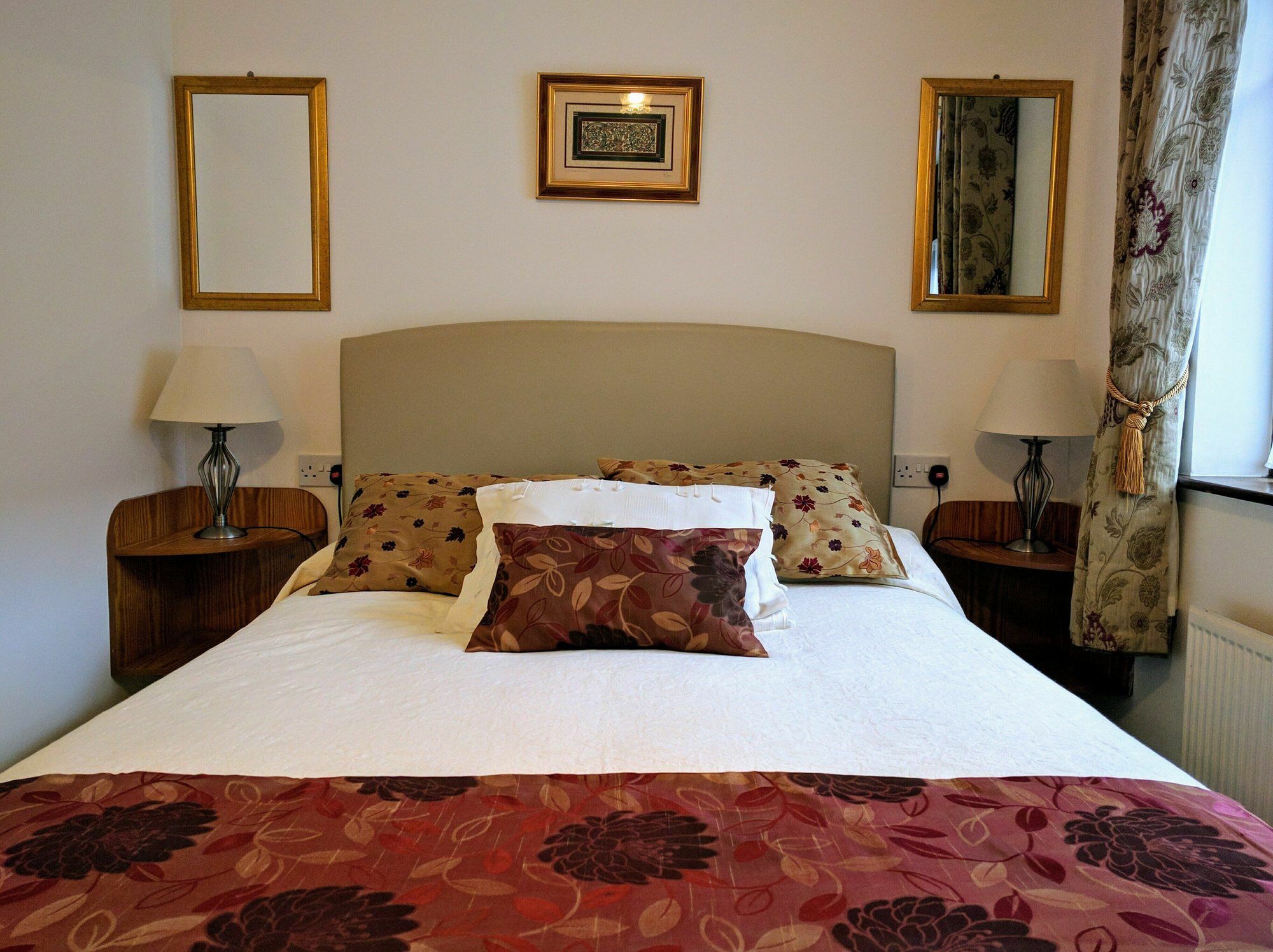 Slieve Bloom Manor Hostel 3* Killarney