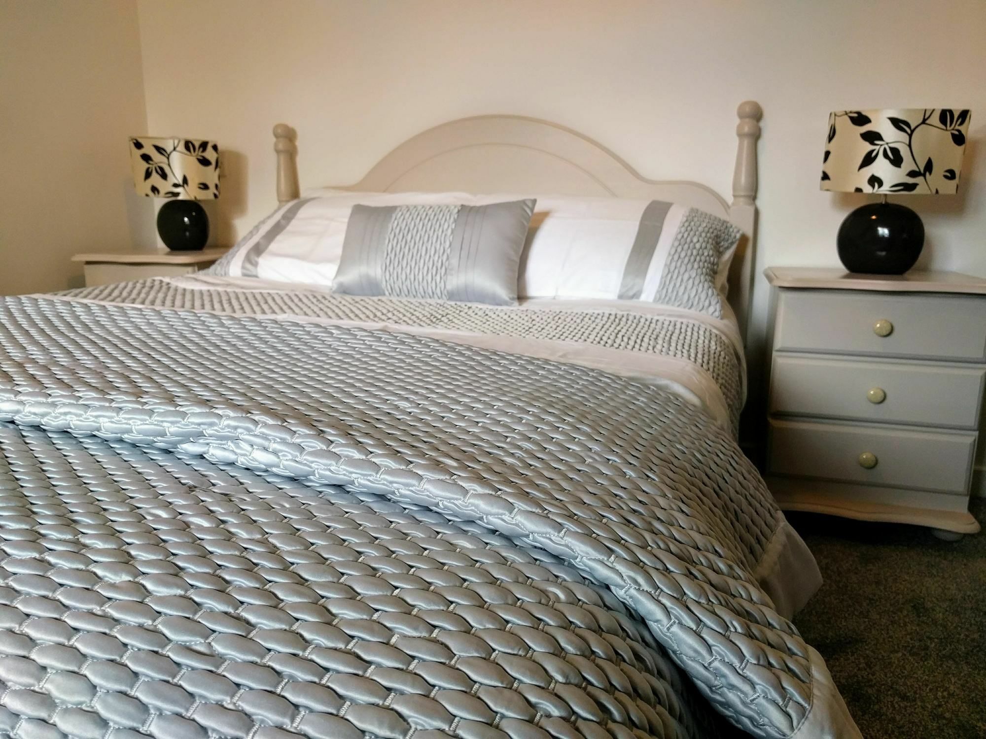 Bed & Breakfast Slieve Bloom Manor Hostel Killarney