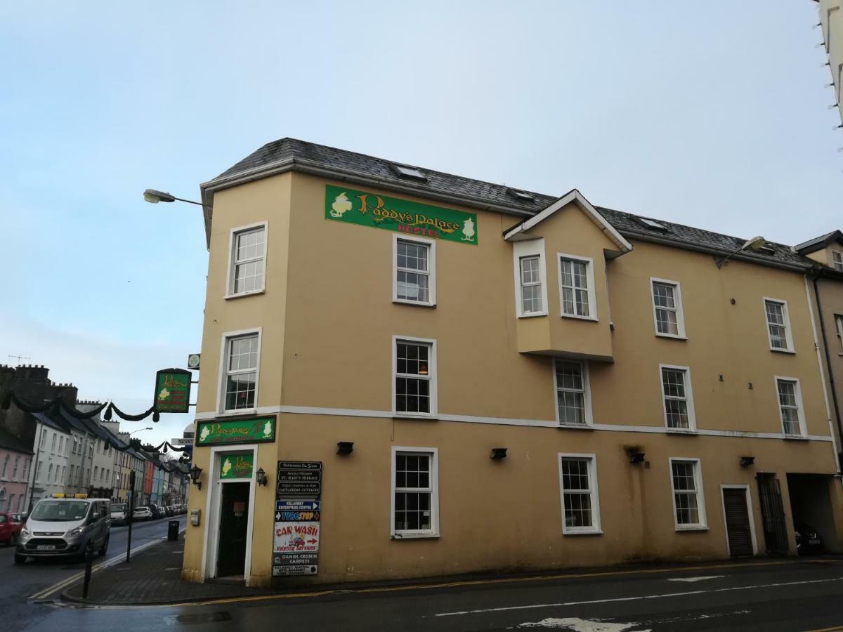 Paddy's Palace Kilarney *