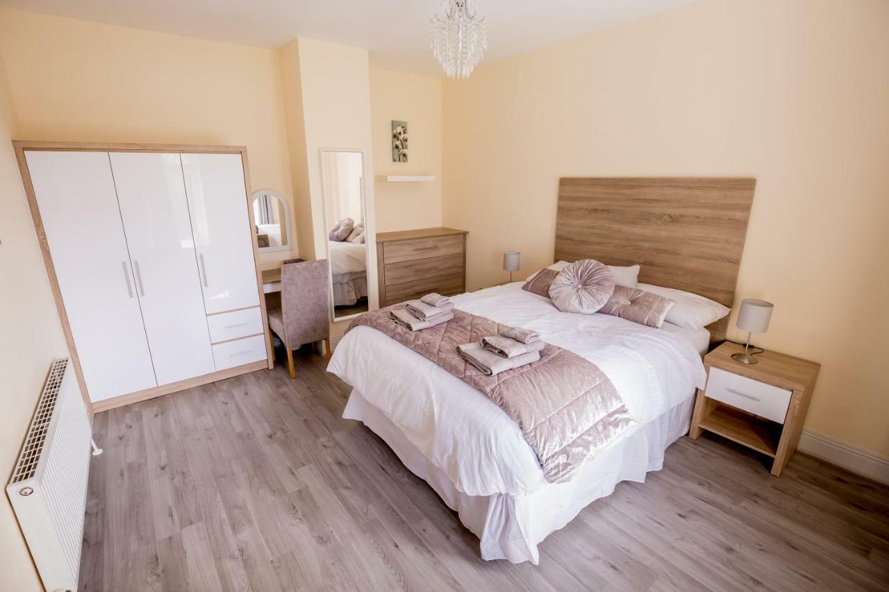 Laurel Holiday home Killarney