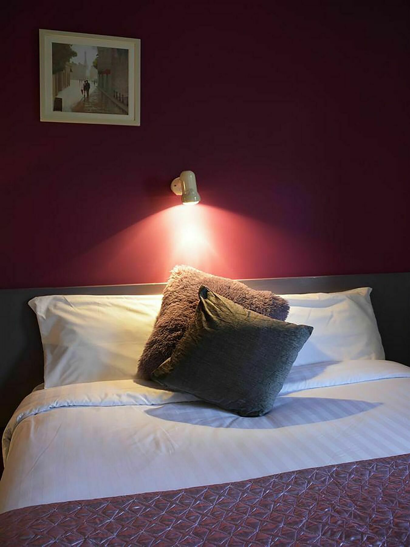 Guest house Peaks Killarney