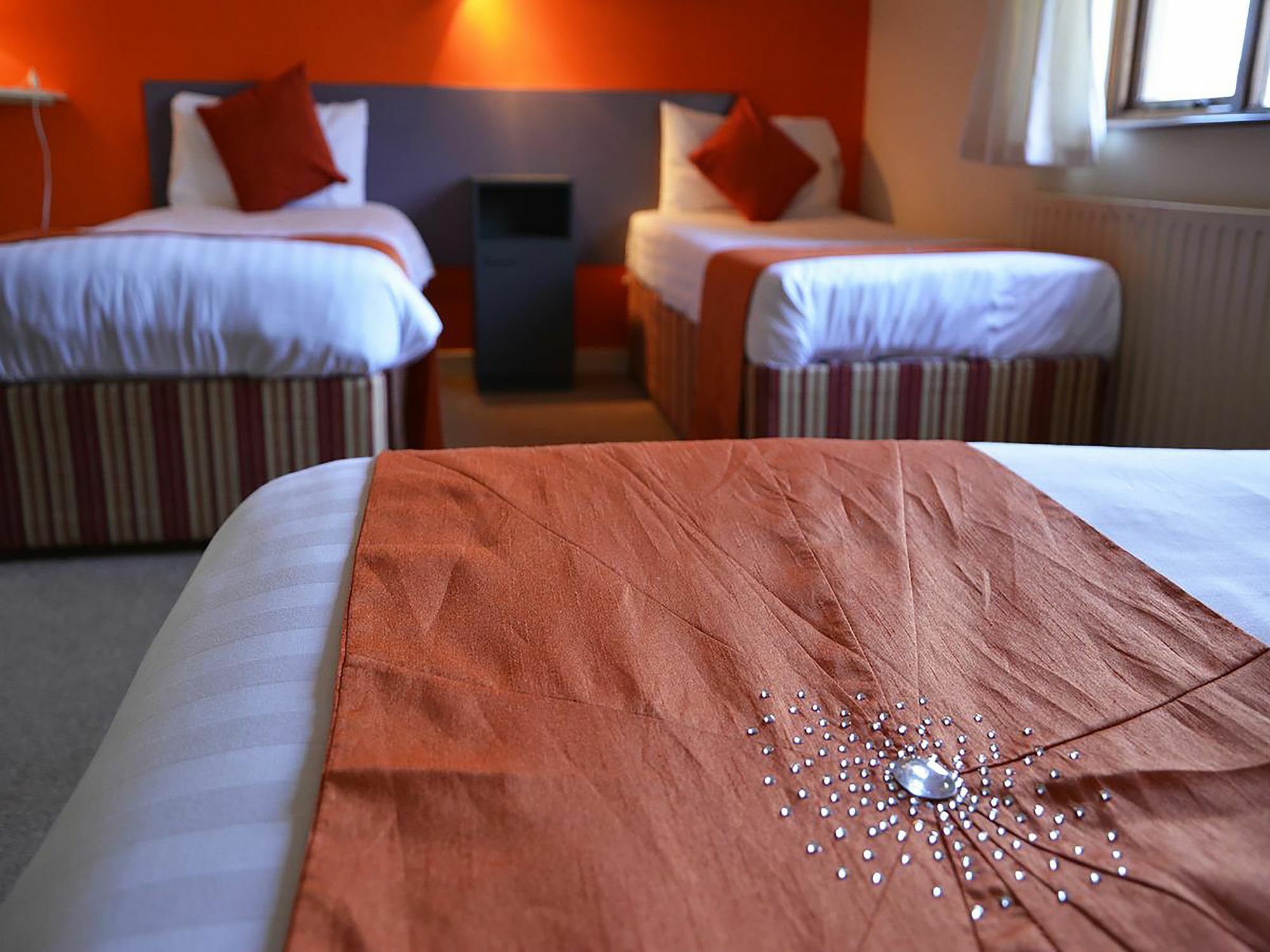 Peaks Guest house