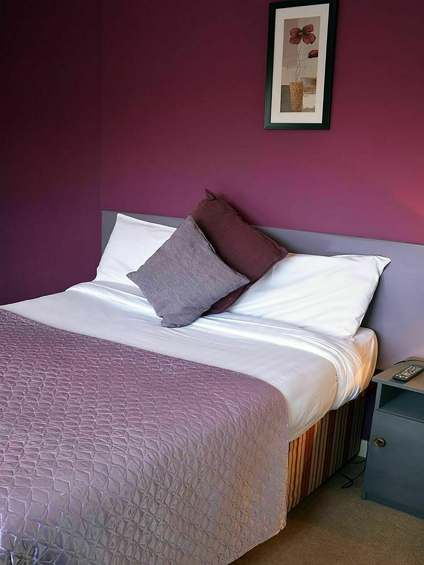 Peaks Guest house 4*